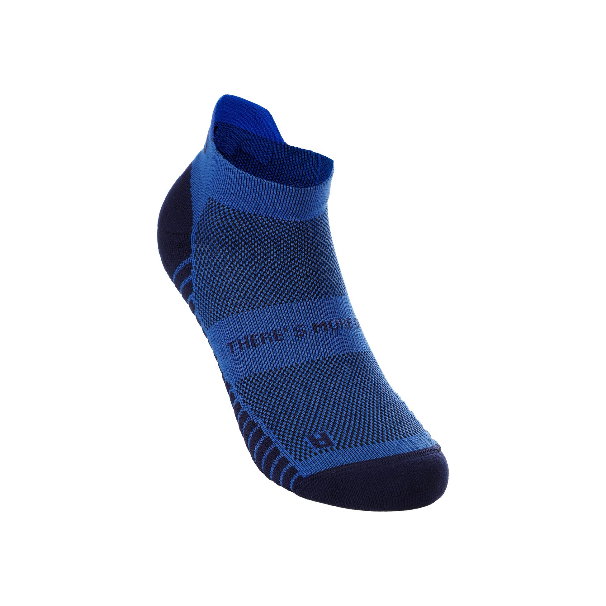 Odlo Performance Run Short  Running socks Unisex-blue