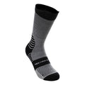 Performance Merino Trail  Running socks Unisex-black