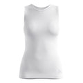 Performance X-Light Vest Women-white