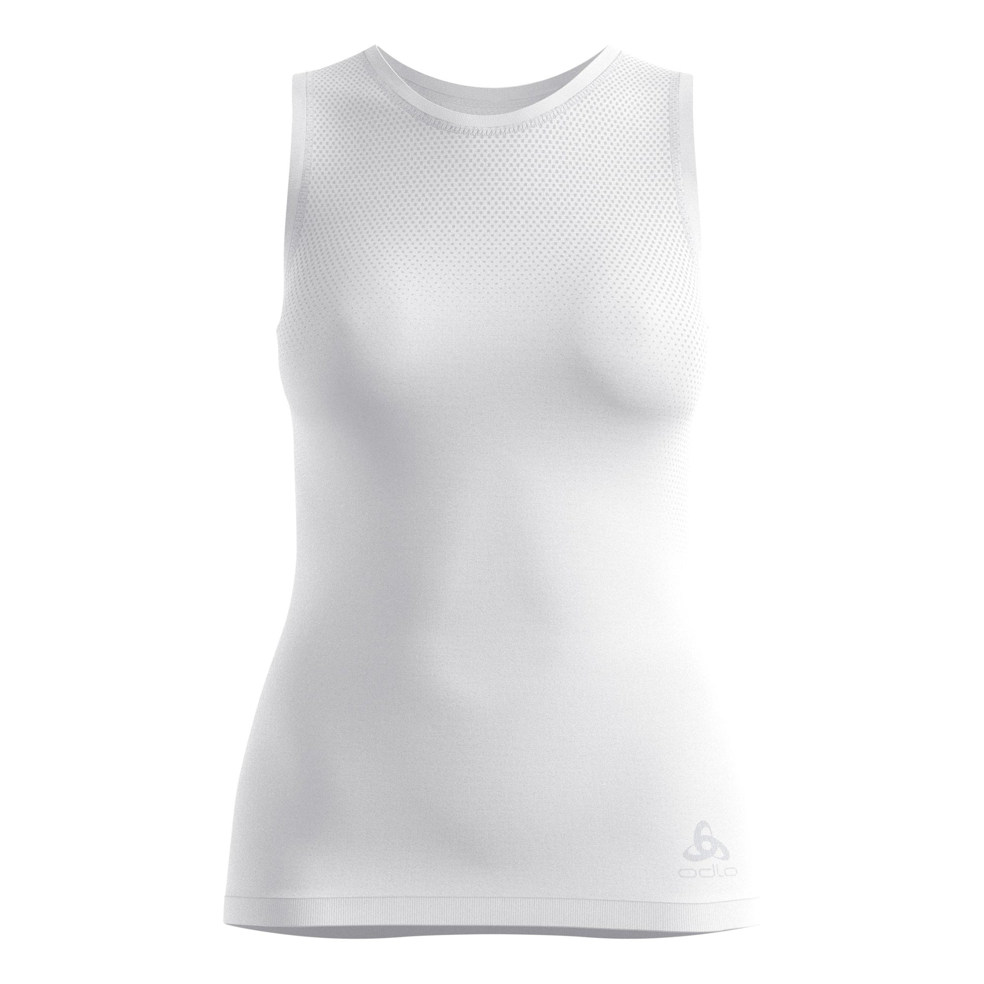 Odlo Performance X-Light Vest Women-white