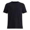 Zeroweight Engineered Chill-Tec Running shirt Men-black