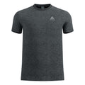Essential Seamless Running shirt Men-grey