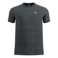 Essential Seamless  Running shirt Men - grey