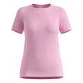 Essential Seamless Running shirt Women-pink