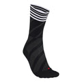 RU Ultralight Running socks Men-black, grey