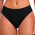 Wool Tech Light  Pant Women-black