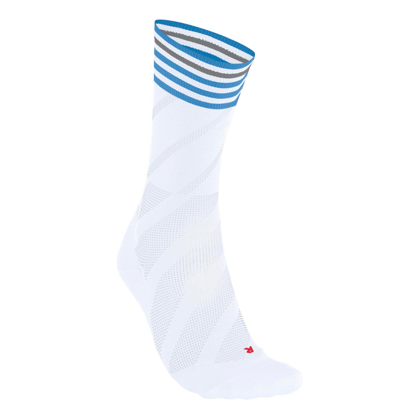 Falke RU Ultralight Running Socks Women - white, blue
