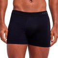Wool Tech Light  Boxer shorts Men-black