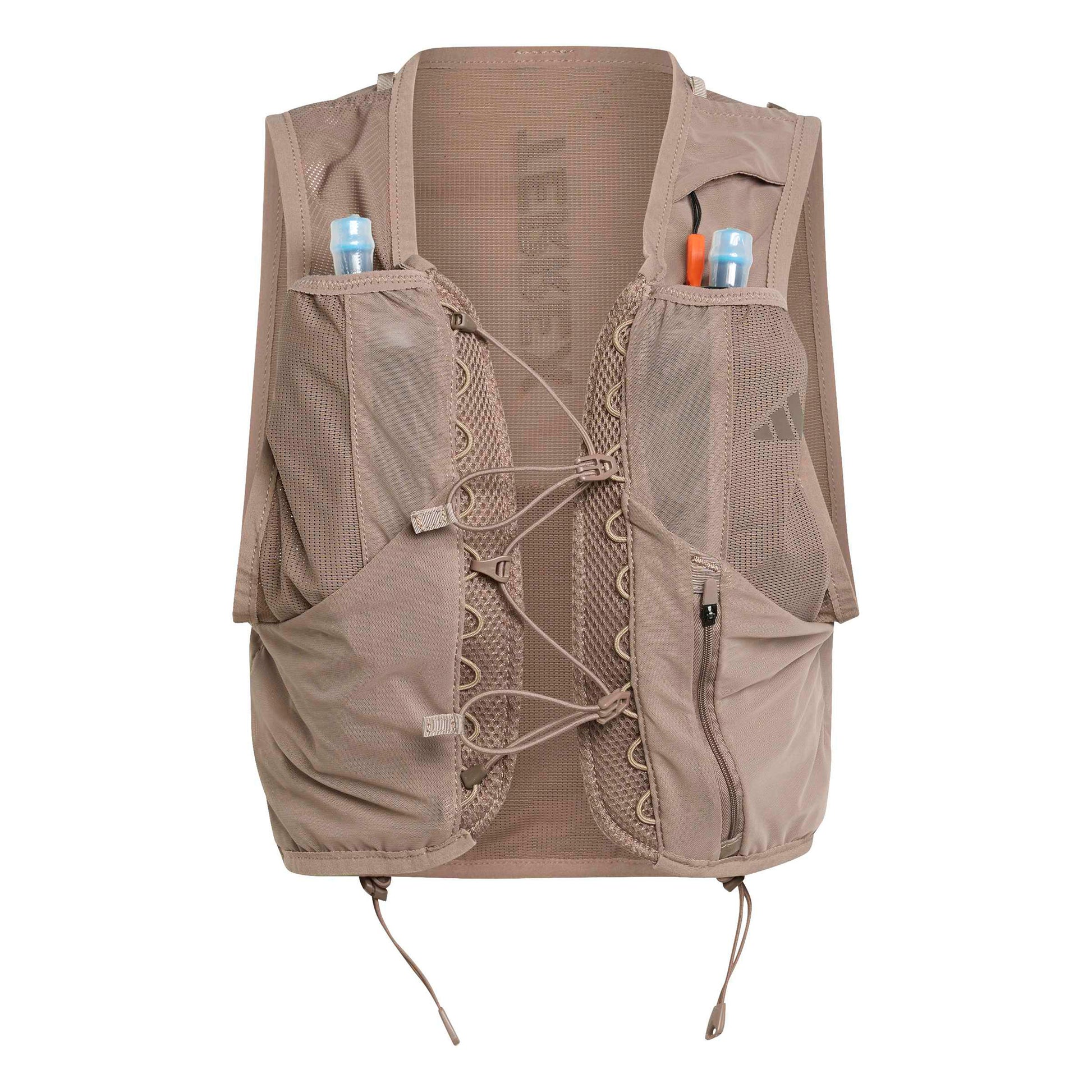 adidas Terrex Terrex TRL 2,5L Hydration pack - brown