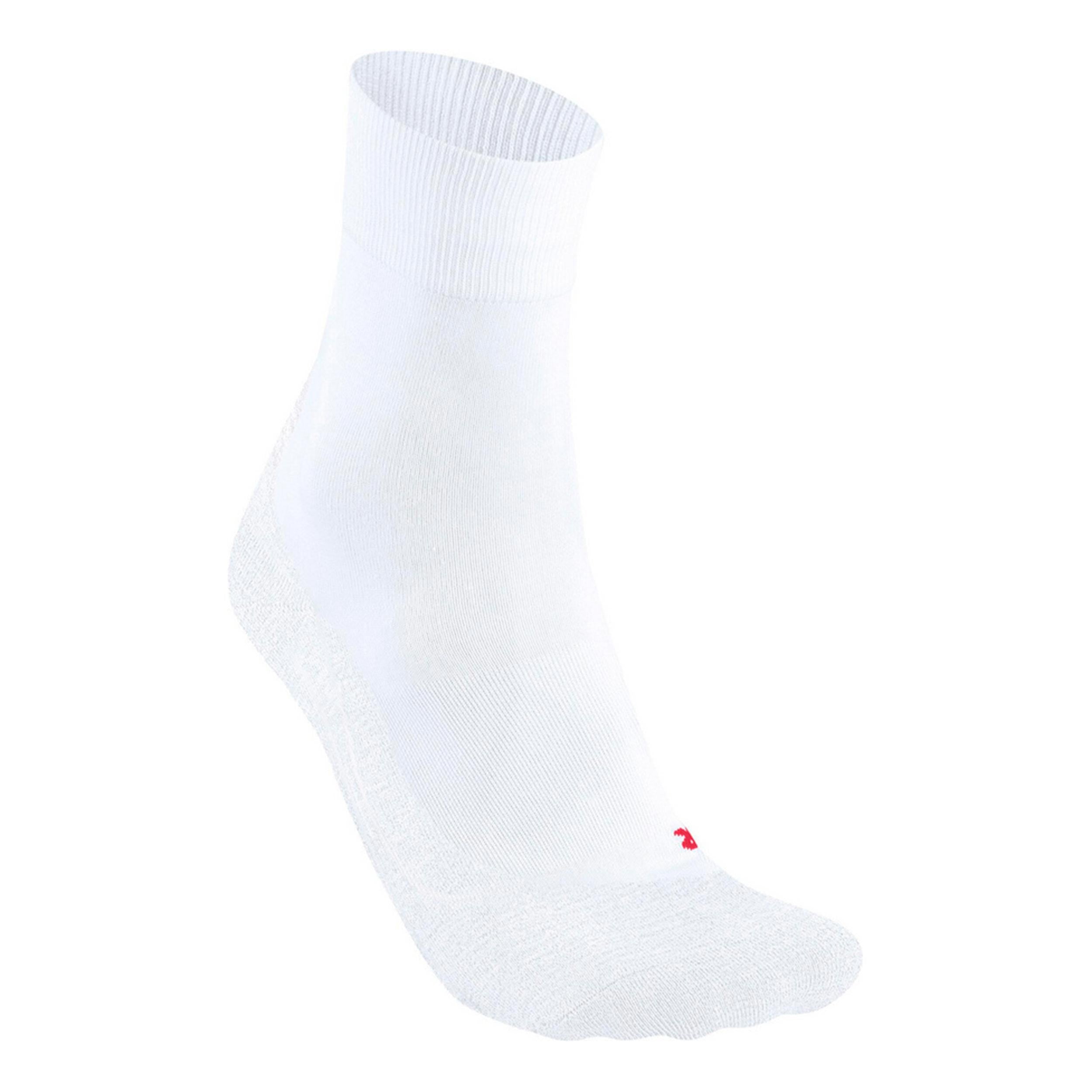 Falke RU4 Endurance Compression Compression Socks Women - white, white