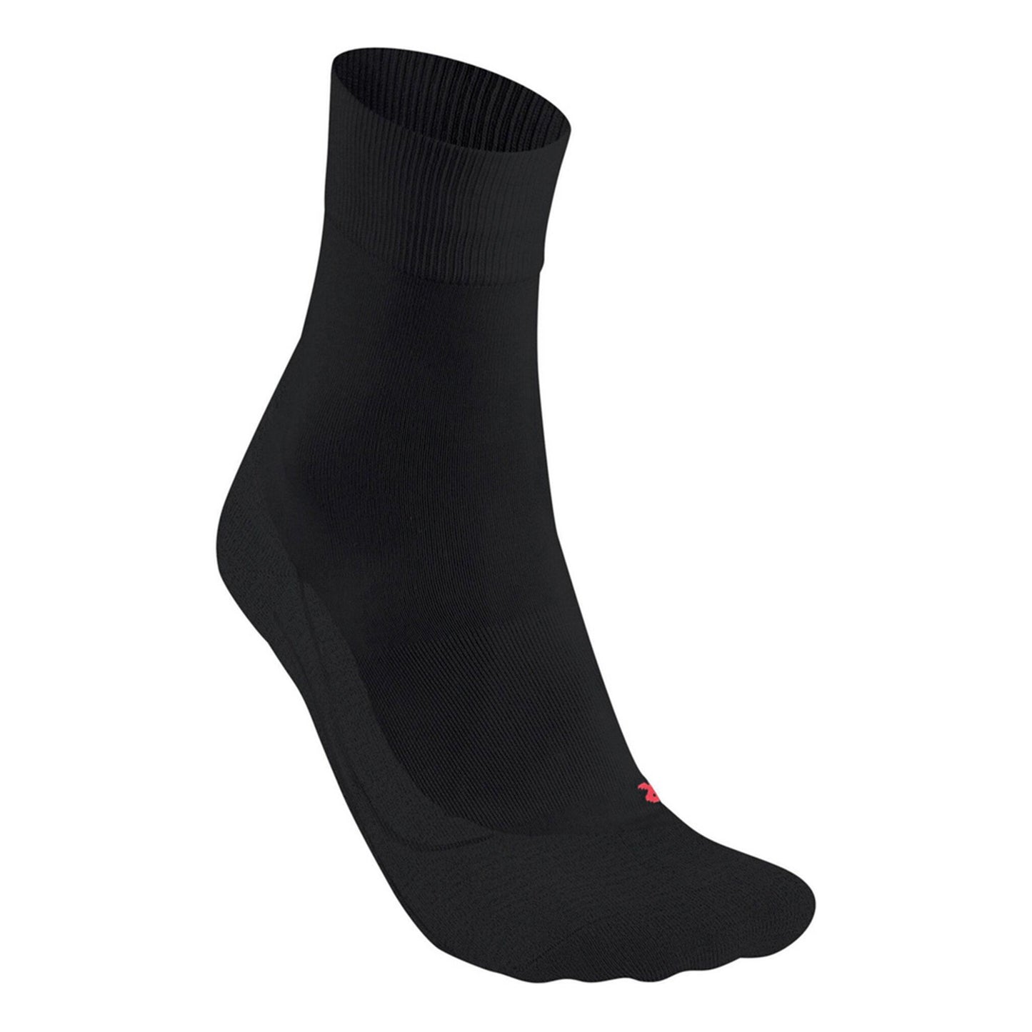 Falke RU4 Endurance Compression Running socks Women-black