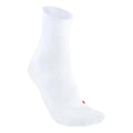 RU4 Endurance Compression Compression Socks Men - white, white