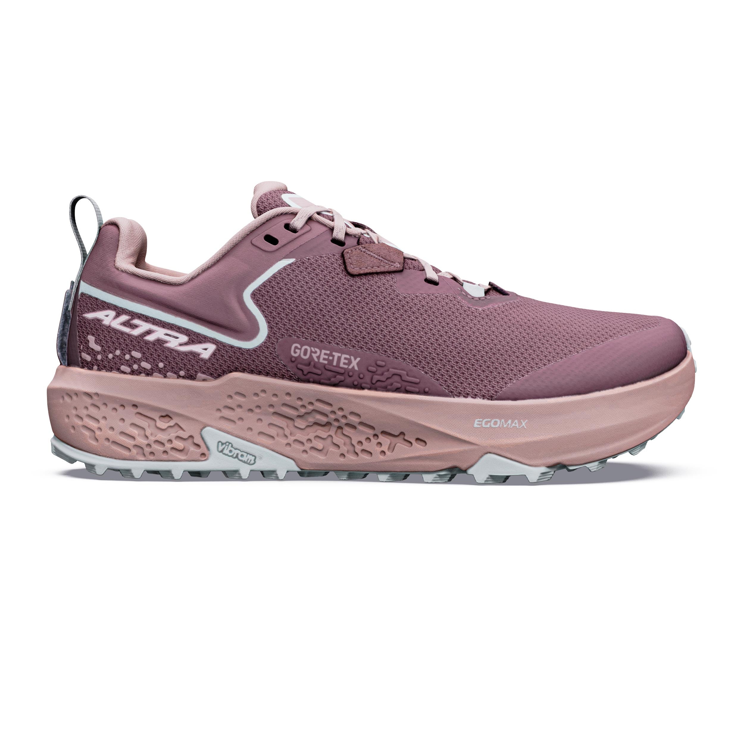 Altra Timp 6 GTX Trail running shoe Women - mauve, lilac