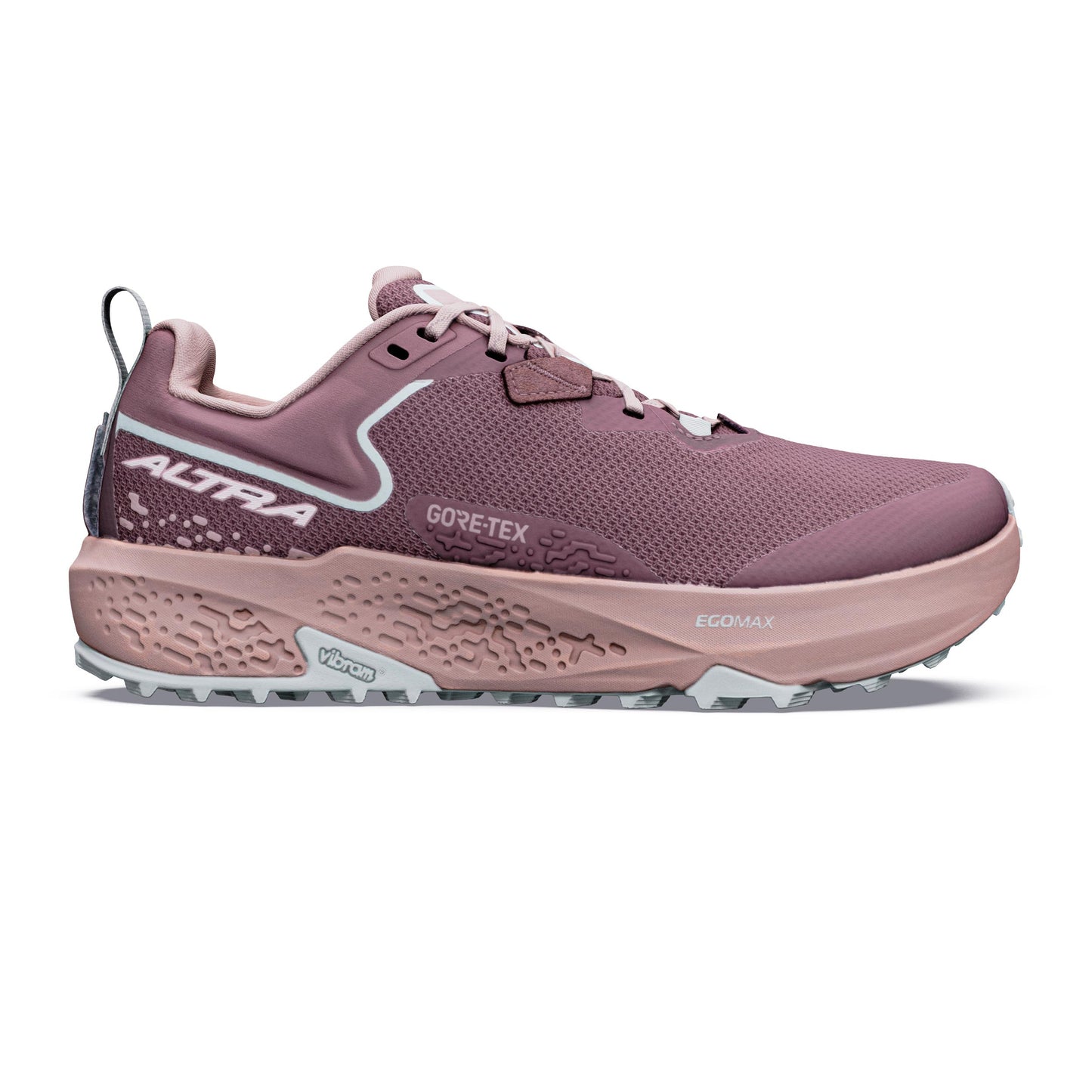 Altra Timp 6 GTX Trail running shoe Women - mauve, lilac