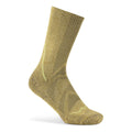 Dryflx Crew  Running Socks Unisex - green