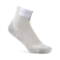 Coolnet Quarter  Running socks Unisex-beige