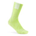 Coolnet Crew  Running socks Unisex-green