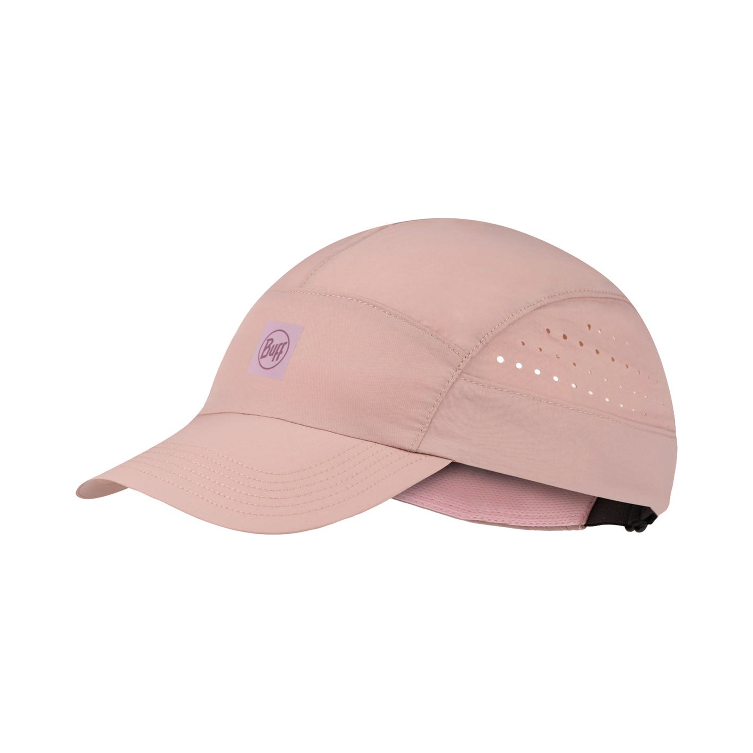 Buff Speed Cap Unisex-rose