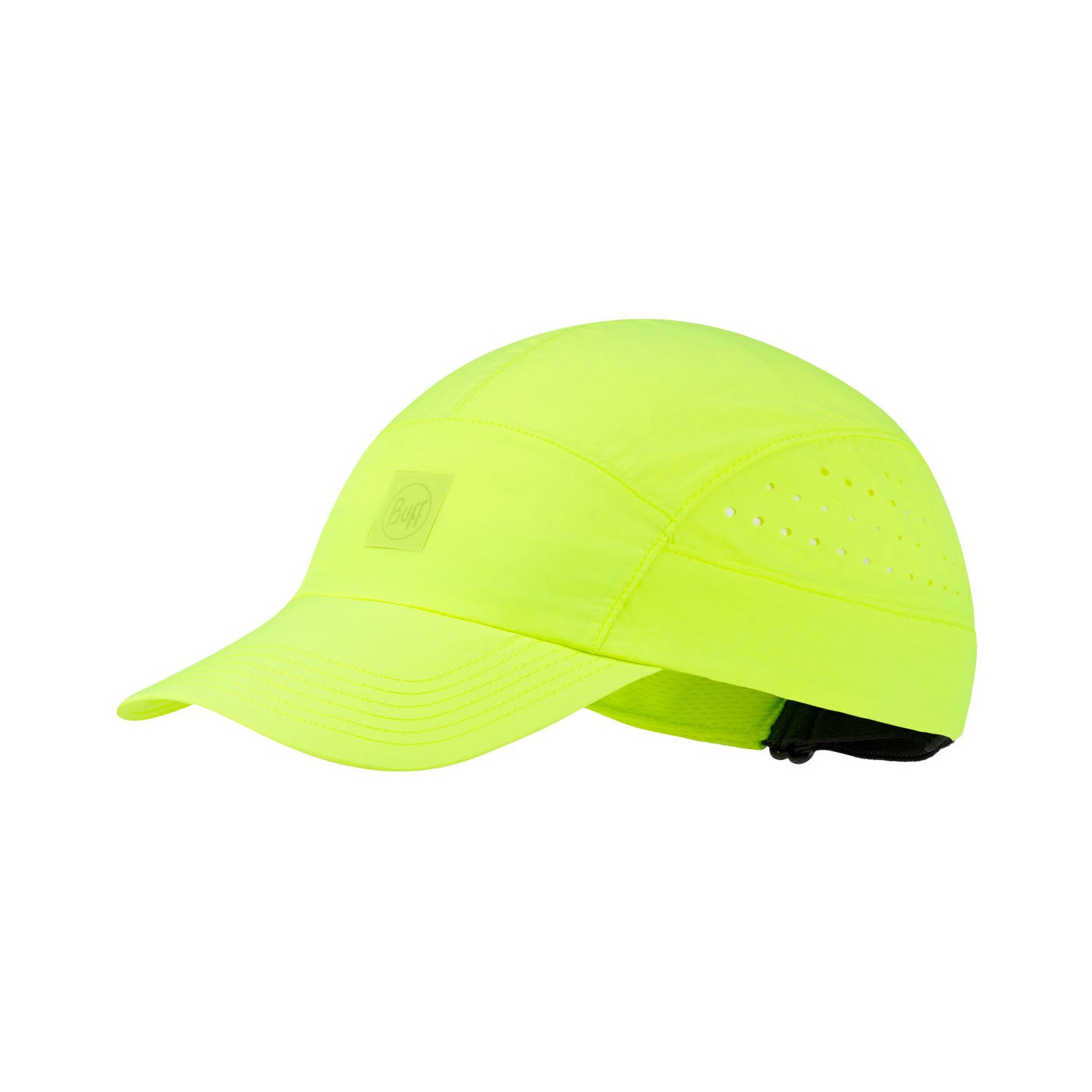 Buff Speed Cap Unisex-green