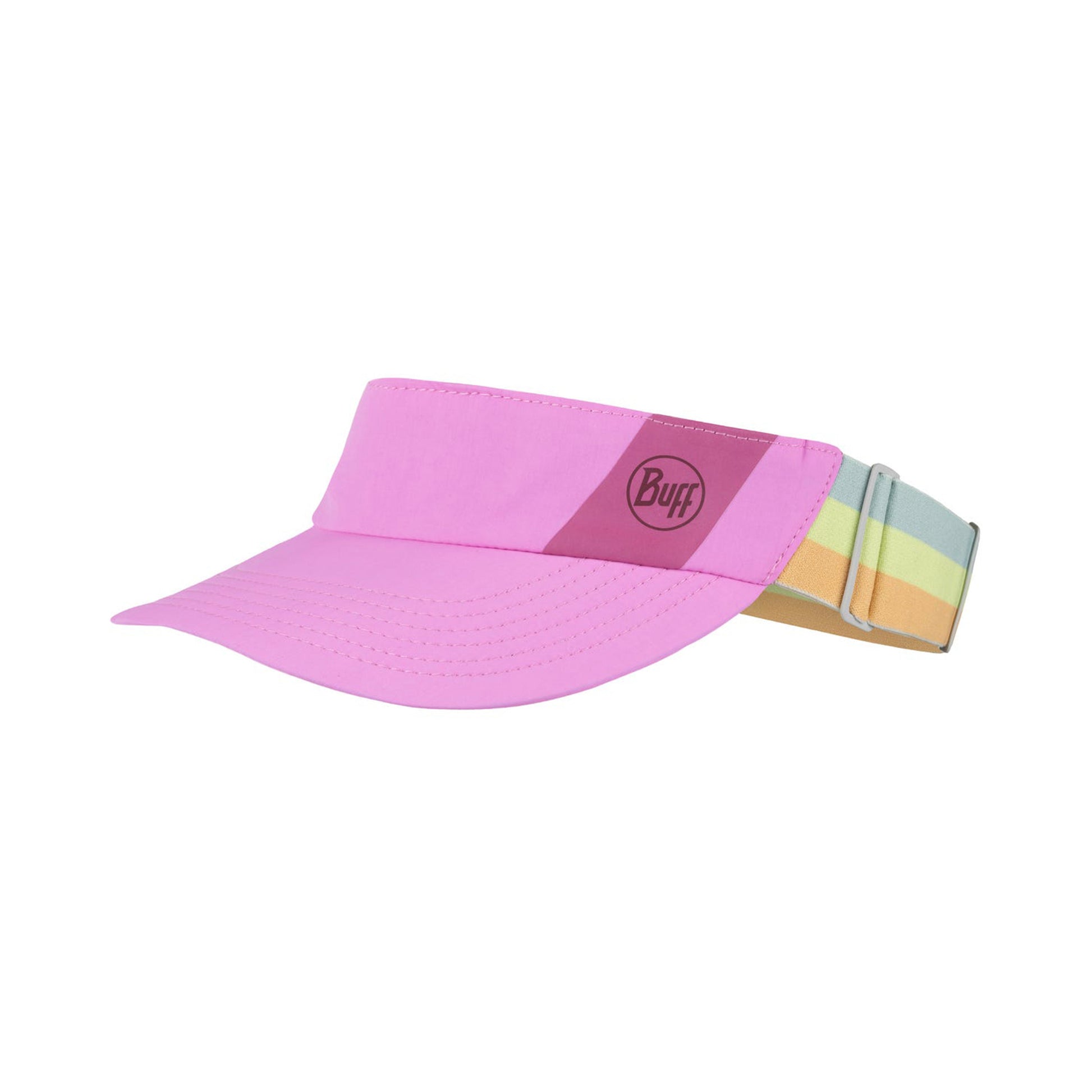 Buff Speed Visor Women-violet