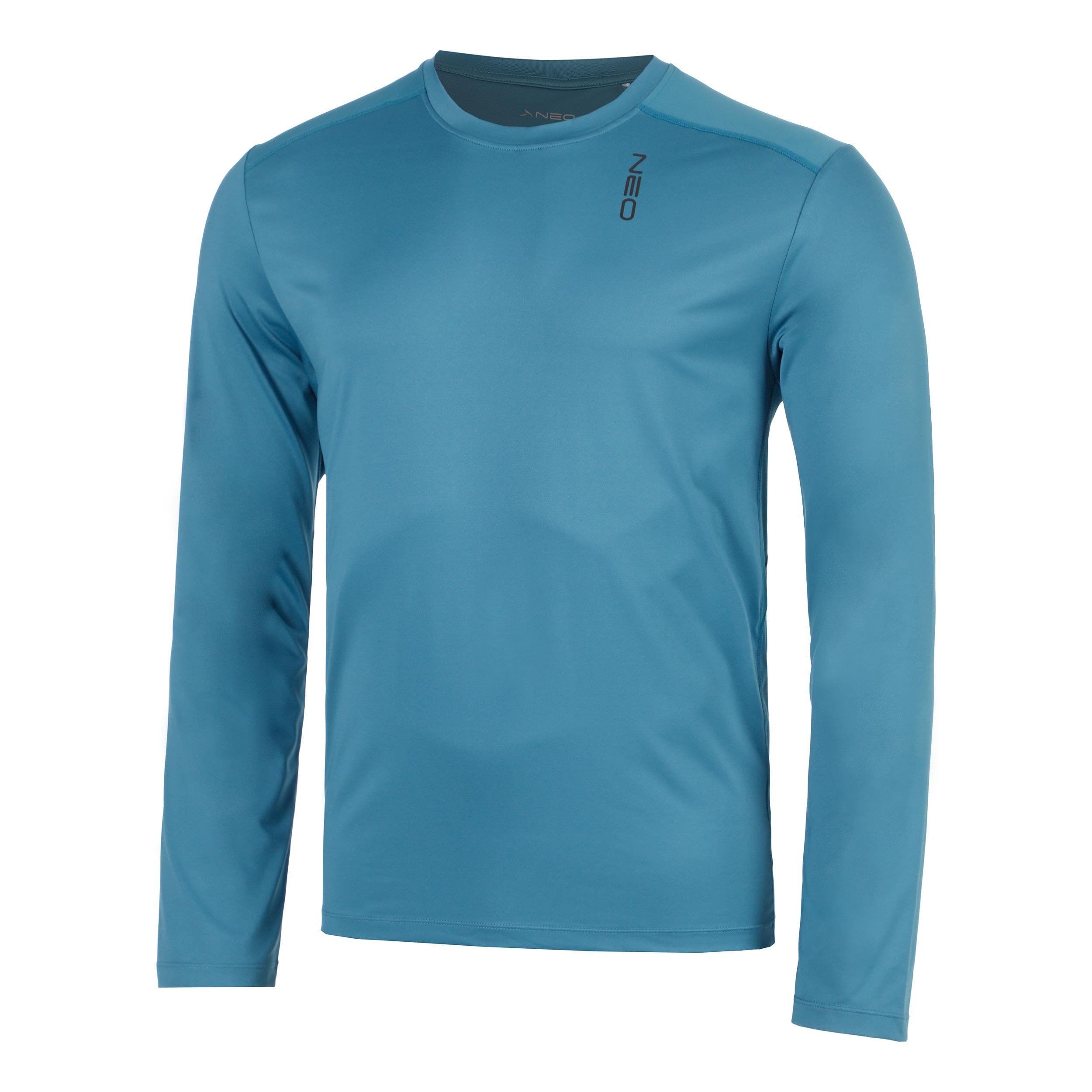 Long-Sleeve Running Shirts | Running Point