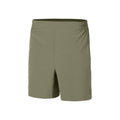 Feel the Vybe 5in Running shorts Men-olive