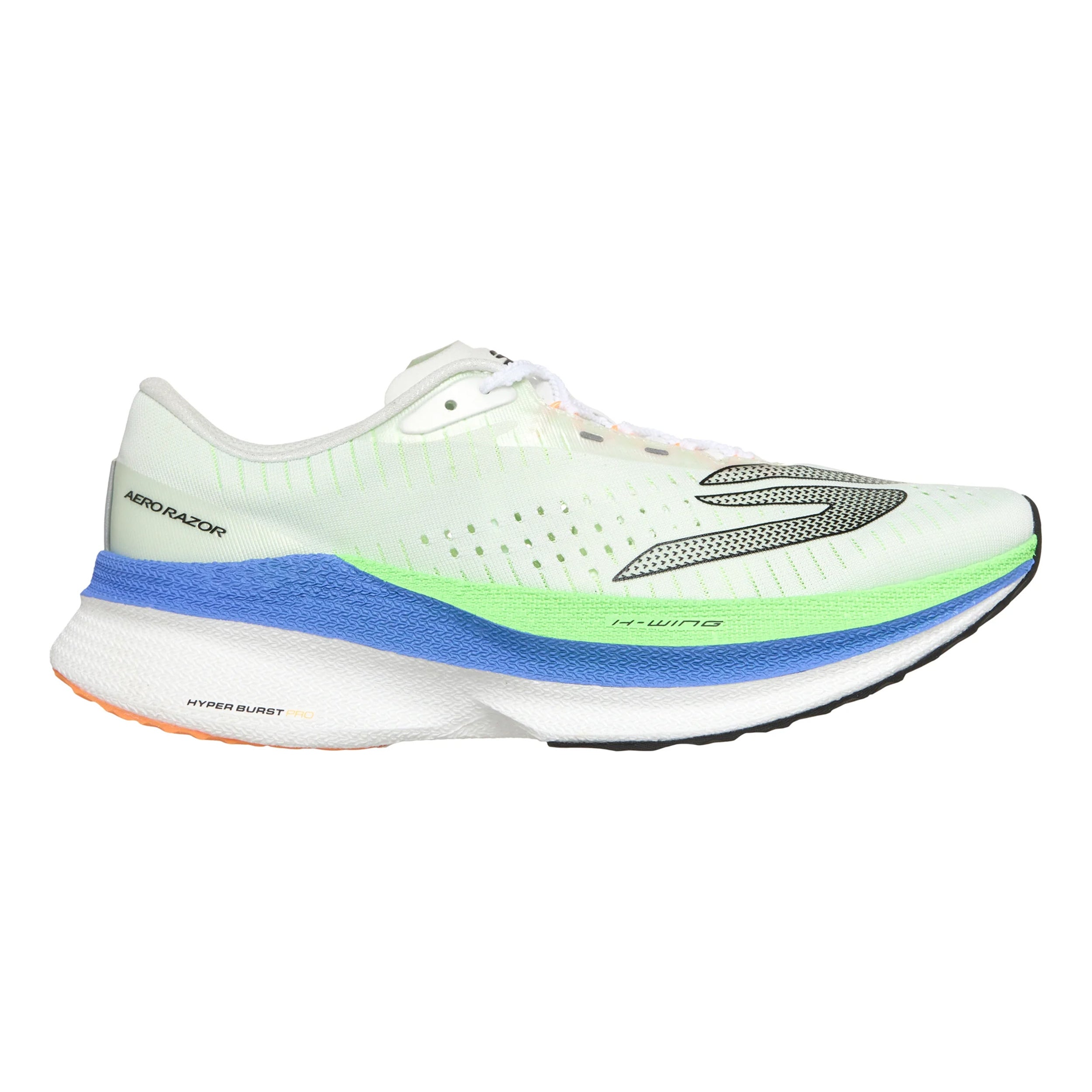 SKX Aero Razor Neutral running shoe Women - mint, blue | Running Point