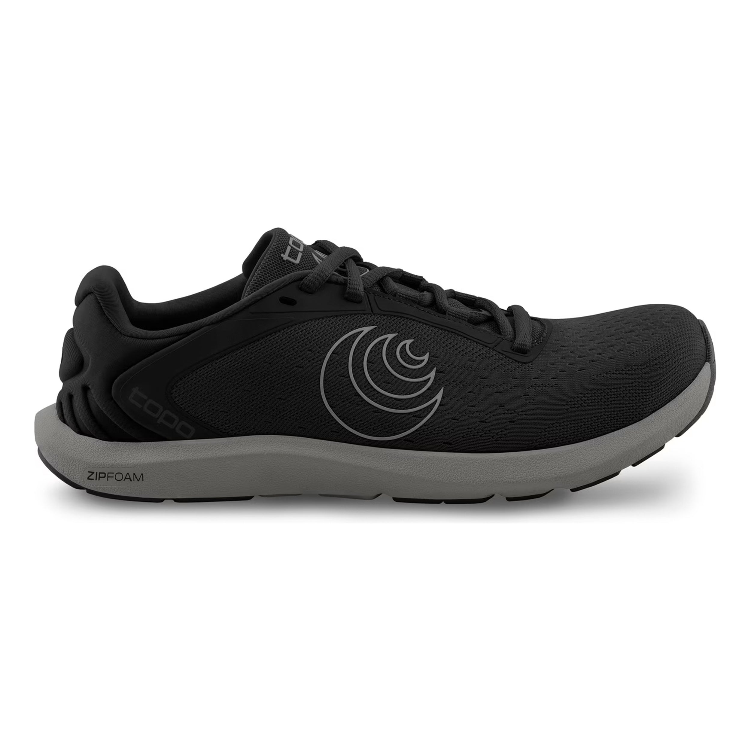 ST-6 Neutral running shoe Men - black, grey | Running Point