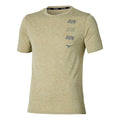 Core Run Running shirt Men - beige