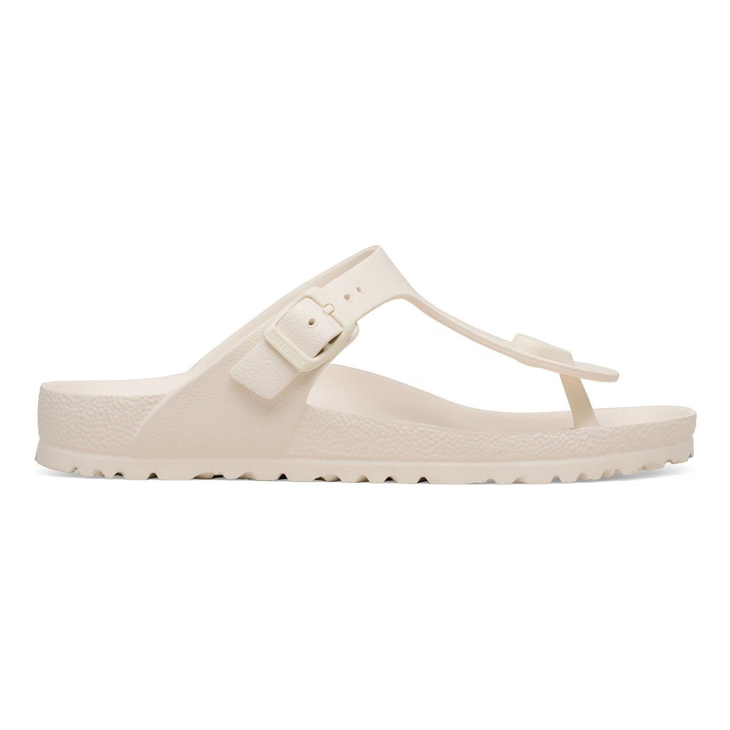 Birkenstock Gizeh Sandal Women - cream