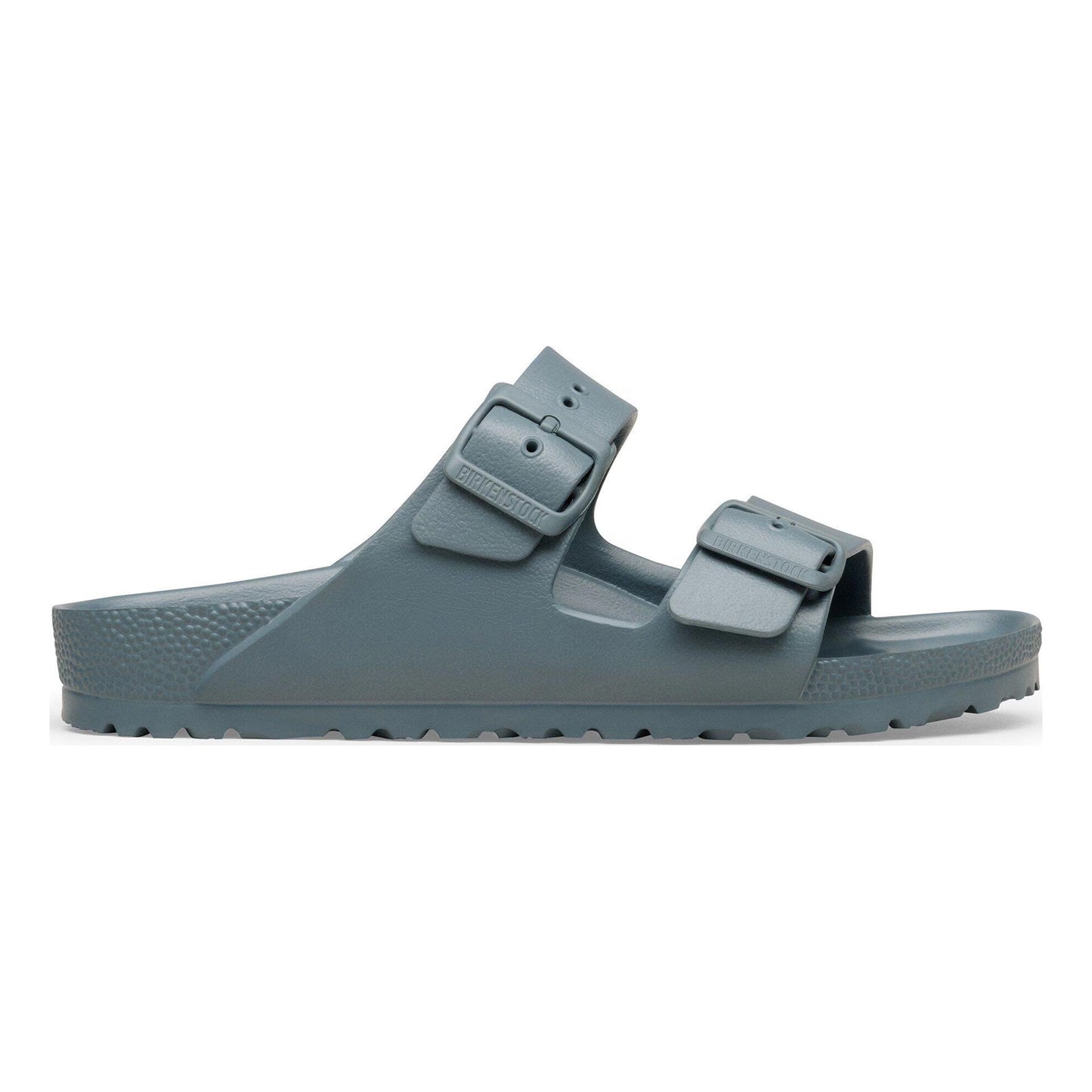 Birkenstock Arizona EVA Slippers - blue grey