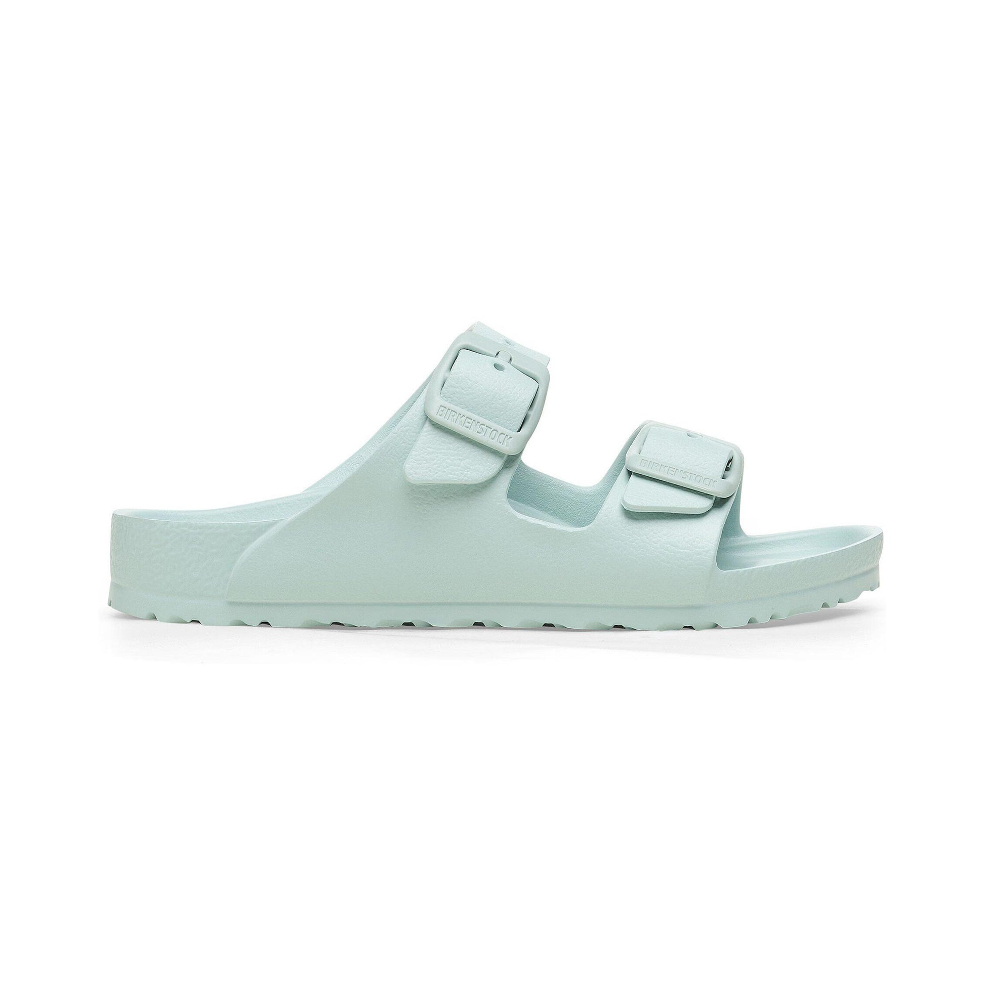 Birkenstock Arizona Sandal Kids - light blue