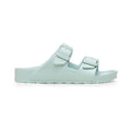 Arizona EVA Slippers Kids - light blue