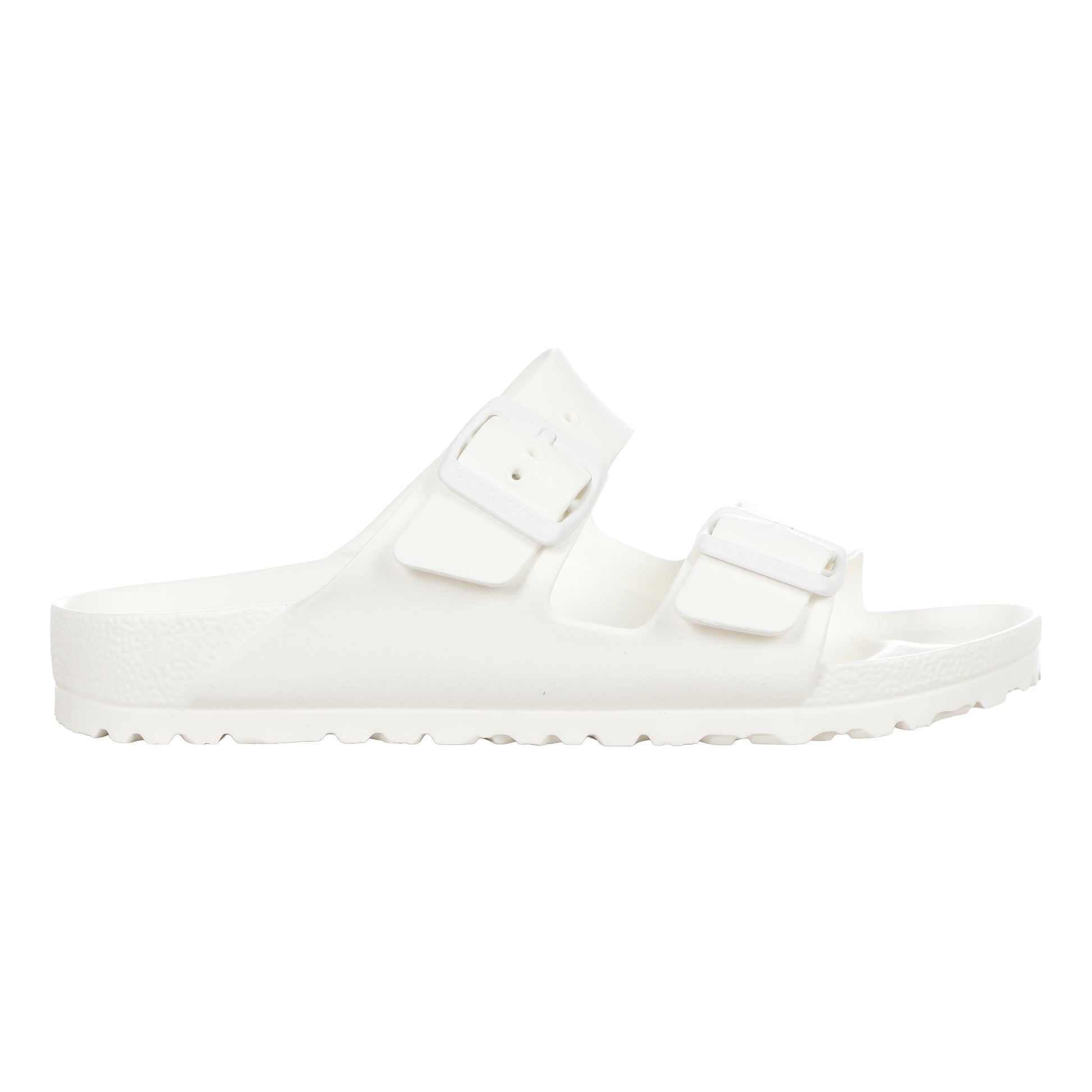 Birkenstock Arizona EVA Slippers Women - white