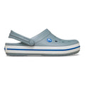 Crocband Clog Slippers Unisex - grey