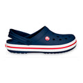 Crocband Clog Slippers Unisex - dark blue