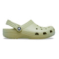 Classic Clog Slippers Unisex - sage