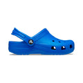Classic Clog Slippers Kids - blue