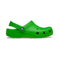 Classic Clog Slippers Kids - green