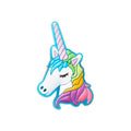 Lights Up Unicorn Miscellaneous Unisex - white, multicoloured