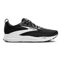 Trace 4 Neutral running shoe Women - black, grey