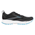 Trace 4 Neutral running shoe Men - black, grey