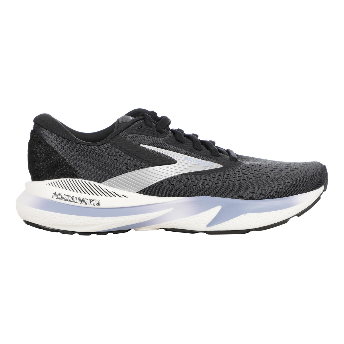 Adrenaline GTS 24 Stability running shoe Men - blue, yellow – Running Point