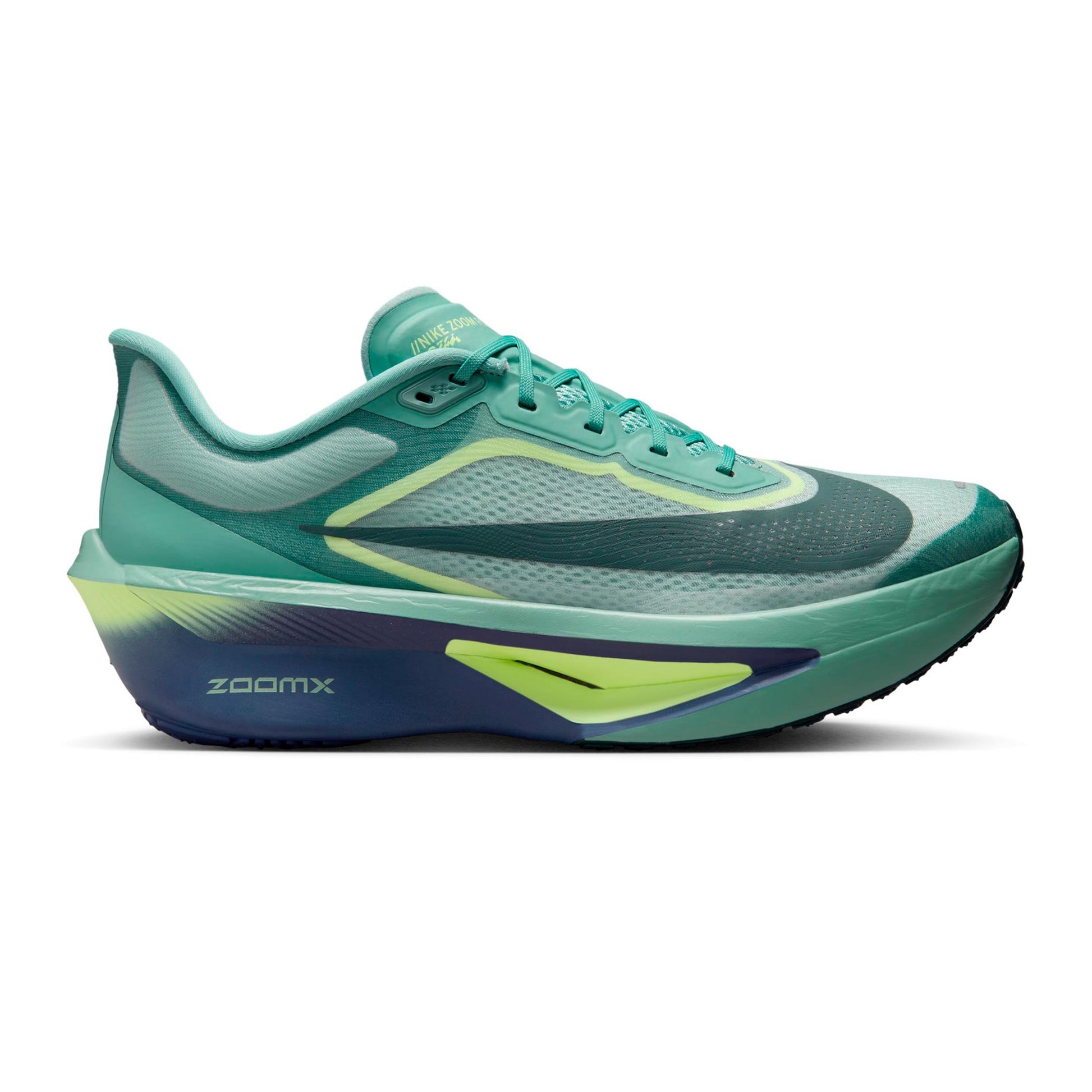 Nike Zoom Fly 6 Competition running shoe Men - mint, green