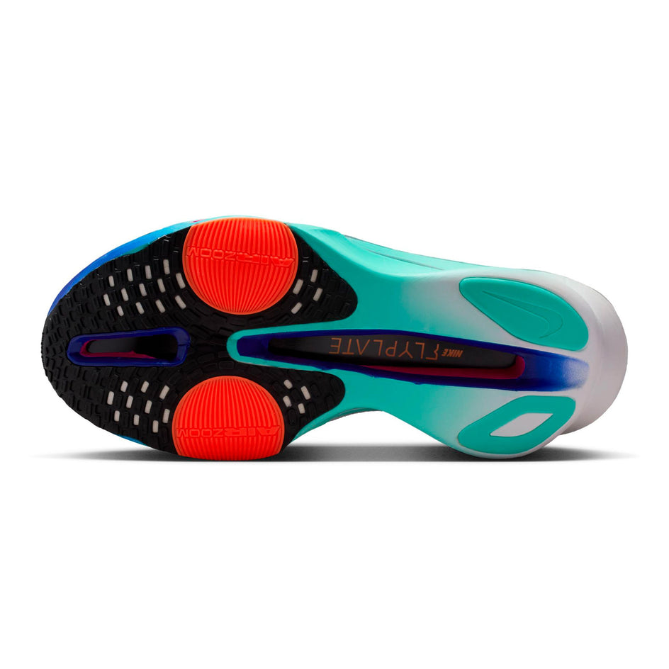 Nike Alphafly 3 in detail view