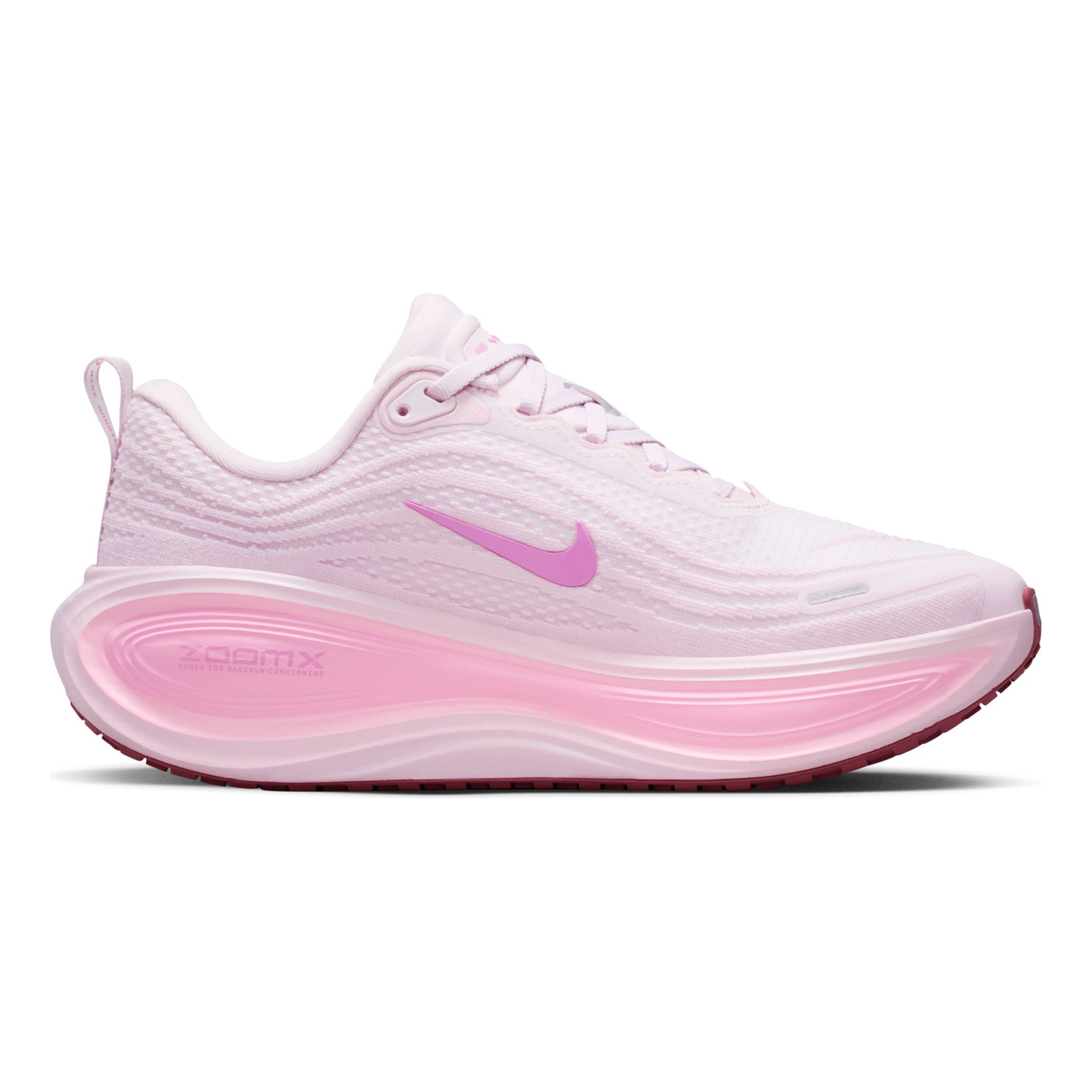 Nike Vomero Plus Neutral running shoe Women - pink, pink