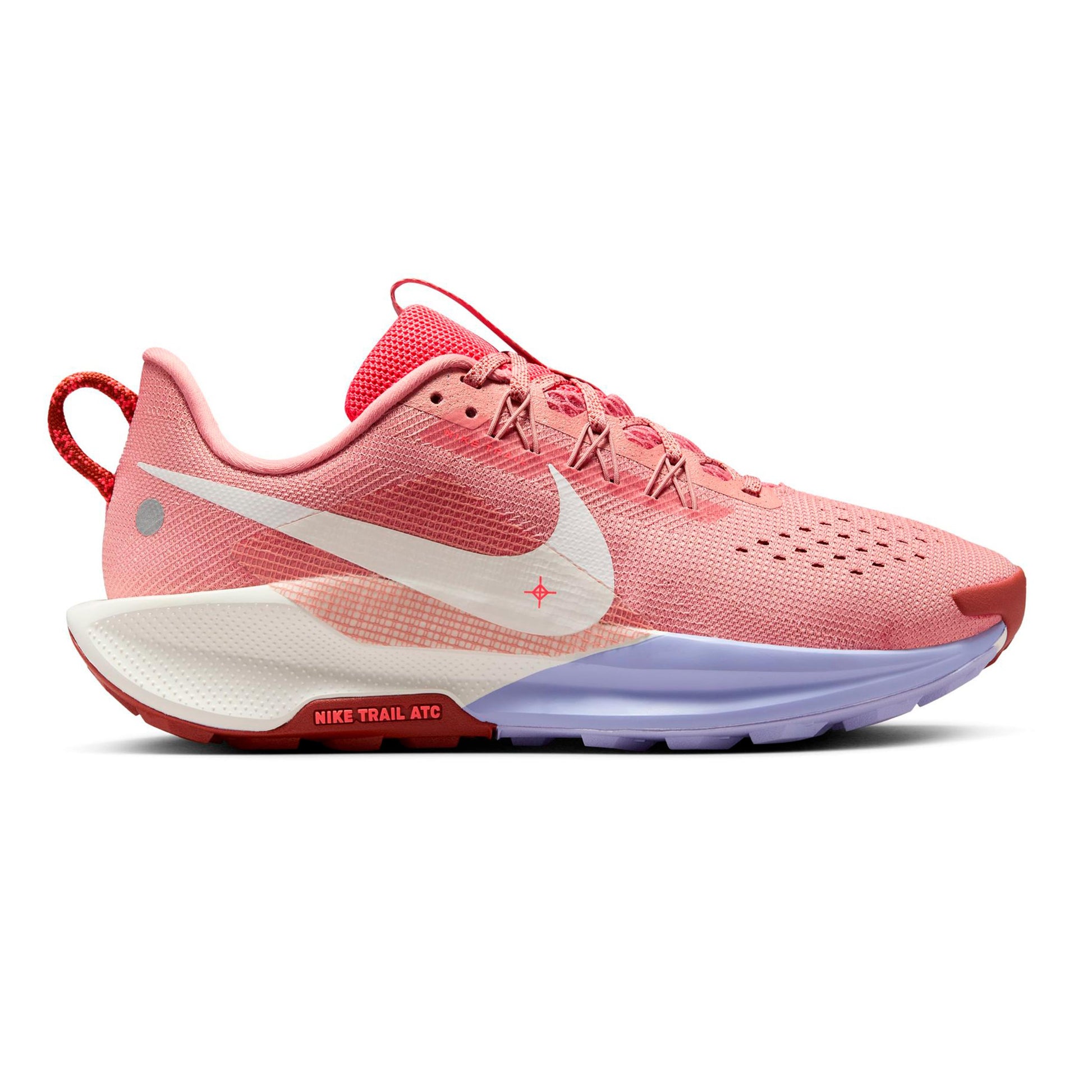 Nike Pegasus Trail 5 Trail running shoe Women - coral, lilac