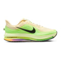 Pegasus Premium Neutral running shoe Men - cream, neon green