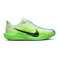 Pegasus Plus Neutral running shoe Men - neon green, blue