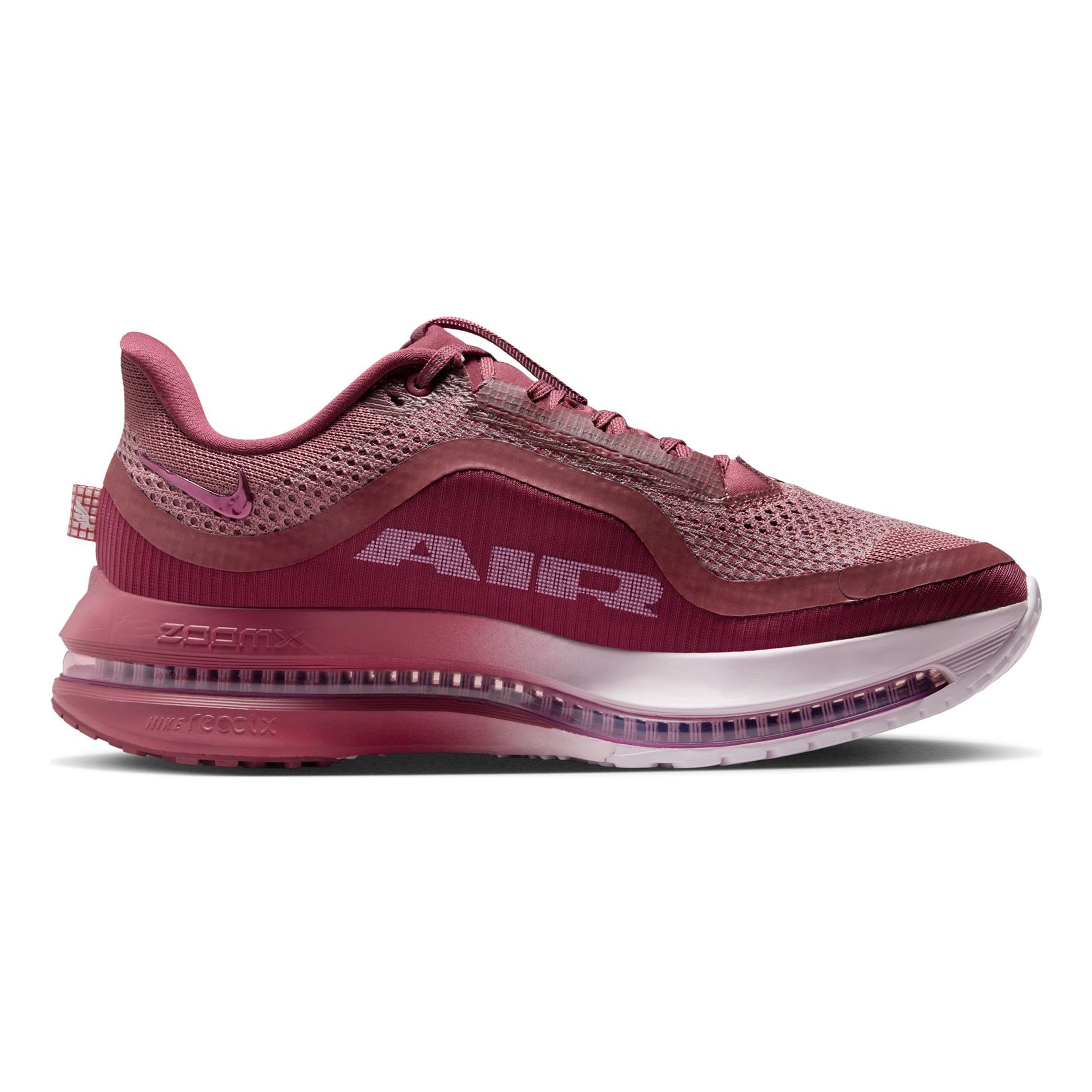 Nike Pegasus Premium Neutral running shoe Women - mauve, pink